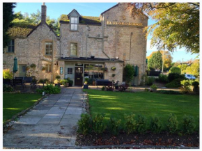 Отель Burford Lodge  Берфорд